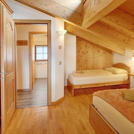 Chalet La Marinella Stella Alpina ลีวินโญ ภายนอก รูปภาพ